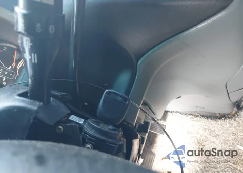 2003 Honda Odyssey Ex-L z USA, uszkodzony, nr VIN 5FNRL18033B031659